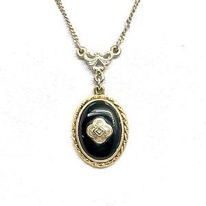 1928 Brand Victorian Style Necklace